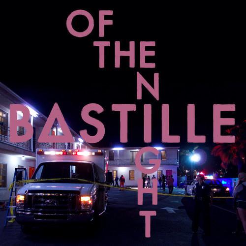 Bastille image and pictorial