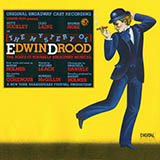 Download or print Off To The Races (from The Mystery Of Edwin Drood) Sheet Music Printable PDF 10-page score for Broadway / arranged Piano, Vocal & Guitar Chords (Right-Hand Melody) SKU: 526559.