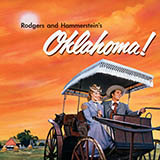 Download or print Oh, What A Beautiful Mornin' (from Oklahoma!) Sheet Music Printable PDF 3-page score for Musical/Show / arranged Piano & Vocal SKU: 52802.