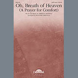 Download or print Oh, Breath Of Heaven (A Prayer For Comfort) (arr. Heather Sorenson) Sheet Music Printable PDF 14-page score for Sacred / arranged SATB Choir SKU: 426340.