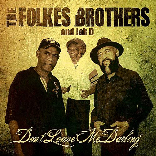 The Folkes Brothers image and pictorial