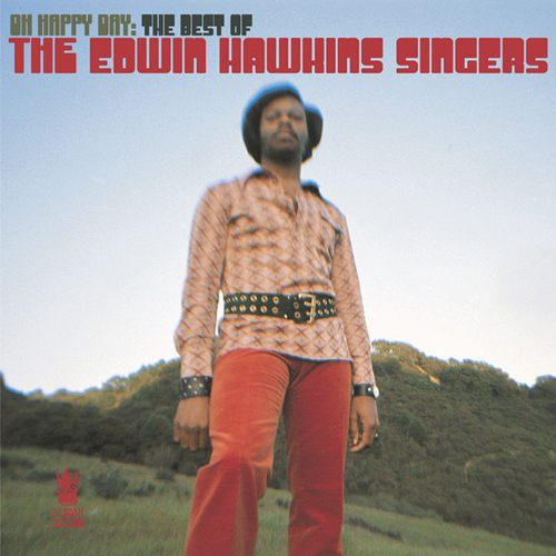The Edwin Hawkins Singers image and pictorial
