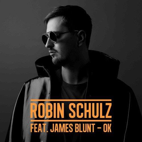 Robin Schulz image and pictorial