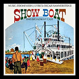 Download or print Ol' Man River (from Show Boat) Sheet Music Printable PDF 4-page score for Broadway / arranged Flute and Piano SKU: 417340.