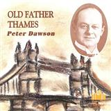 Download or print Old Father Thames (Keep Rolling Along ) Sheet Music Printable PDF 6-page score for Pop / arranged Piano, Vocal & Guitar (Right-Hand Melody) SKU: 37064.