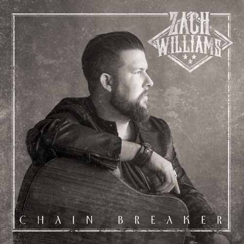 Zach Williams image and pictorial