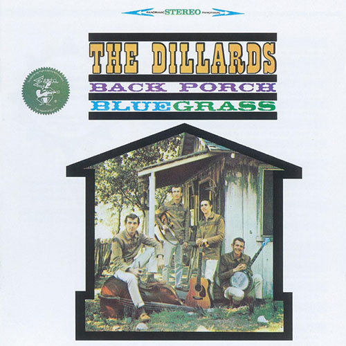 The Dillards image and pictorial