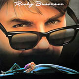 Download or print Old Time Rock & Roll (from Risky Business) Sheet Music Printable PDF 4-page score for Rock / arranged Very Easy Piano SKU: 428000.