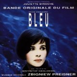 Download or print Olivier's Theme (Finale) (from the film Trois Couleurs Bleu) Sheet Music Printable PDF 2-page score for Film/TV / arranged Piano Solo SKU: 111860.