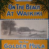 Download or print On The Beach At Waikiki Sheet Music Printable PDF 2-page score for Folk / arranged Ukulele with Strumming Patterns SKU: 95171.