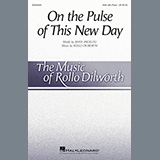 Download or print On The Pulse Of This New Day Sheet Music Printable PDF 14-page score for Concert / arranged SSA Choir SKU: 471763.