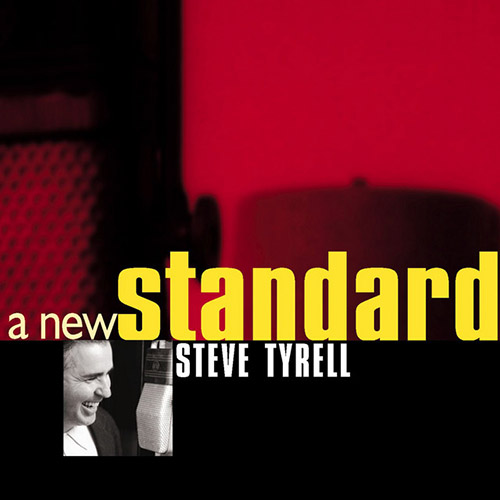 Steve Tyrell image and pictorial