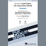 Download or print On Top Of The World (arr. Roger Emerson) Sheet Music Printable PDF 10-page score for Rock / arranged 2-Part Choir SKU: 156755.
