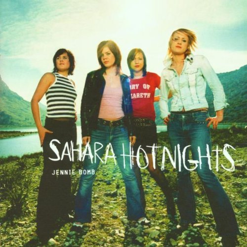 Sahara Hotnights image and pictorial