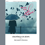 Download or print On Wings of Hope Sheet Music Printable PDF 7-page score for Traditional / arranged Piano & Vocal SKU: 469458.