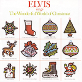 Download or print Elvis Presley On A Snowy Christmas Night Sheet Music Printable PDF 4-page score for Christmas / arranged Piano, Vocal & Guitar Chords (Right-Hand Melody) SKU: 1222728.