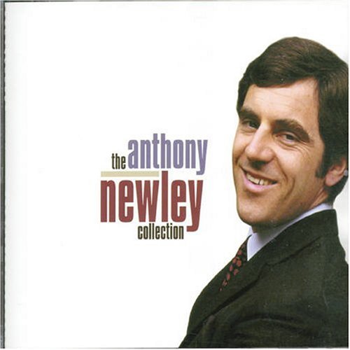 Anthony Newley image and pictorial