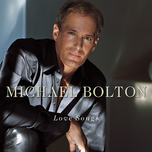 Michael Bolton image and pictorial