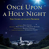 Download or print Once Upon A Holy Night (arr. Camp Kirkland) Sheet Music Printable PDF 6-page score for Sacred / arranged Piano & Vocal SKU: 471725.