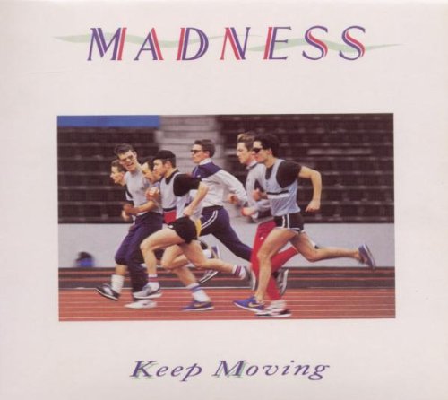 Madness image and pictorial