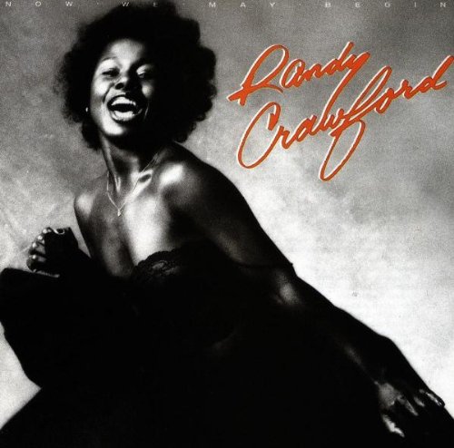 Randy Crawford image and pictorial