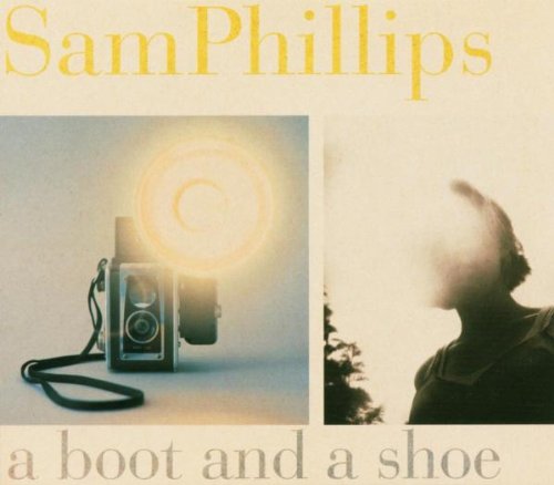 Sam Phillips image and pictorial
