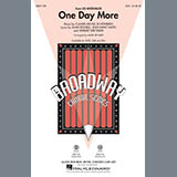 Download or print One Day More (from Les Miserables) (arr. Mark Brymer) Sheet Music Printable PDF 11-page score for Musical/Show / arranged SSA Choir SKU: 435366.