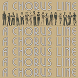 Download or print One (from A Chorus Line) Sheet Music Printable PDF 2-page score for Broadway / arranged Cello Duet SKU: 417727.
