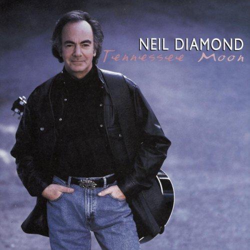 Neil Diamond & Waylon Jennings image and pictorial