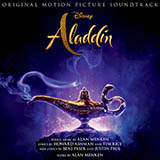 Download or print One Jump Ahead (from Disney's Aladdin) Sheet Music Printable PDF 9-page score for Disney / arranged Piano, Vocal & Guitar (Right-Hand Melody) SKU: 418836.