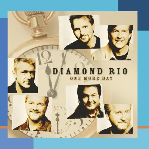 Diamond Rio image and pictorial