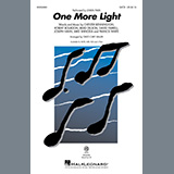 Download or print One More Light (arr. Cristi Cary Miller) Sheet Music Printable PDF 11-page score for Rock / arranged SATB Choir SKU: 452745.