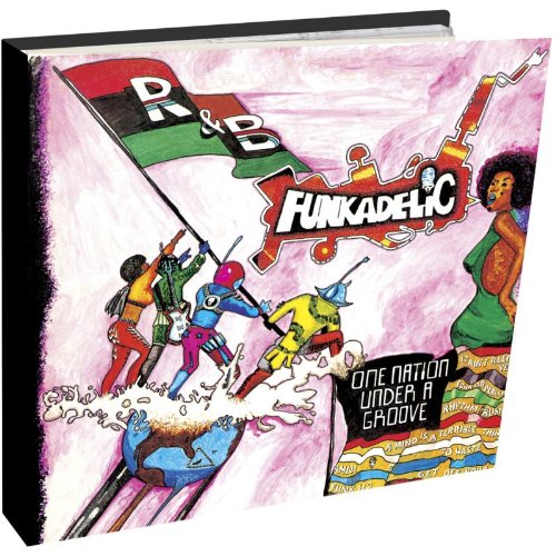 Funkadelic image and pictorial