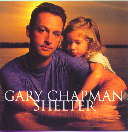 Gary Chapman image and pictorial