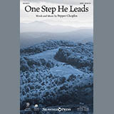 Download or print One Step He Leads Sheet Music Printable PDF 9-page score for Sacred / arranged SAB Choir SKU: 160280.