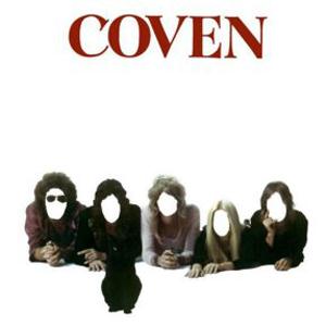 Coven image and pictorial