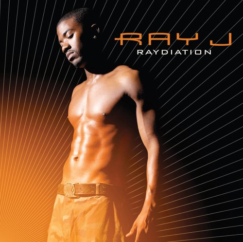 Ray J image and pictorial