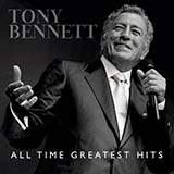 Download or print Tony Bennett One For My Baby (And One More For The Road) Sheet Music Printable PDF 6-page score for Standards / arranged Piano, Vocal & Guitar Chords (Right-Hand Melody) SKU: 1314327.