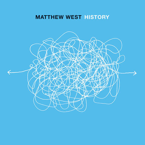 Matthew West image and pictorial