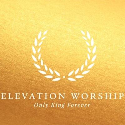 Elevation Worship image and pictorial