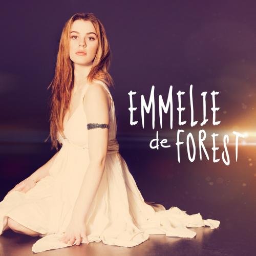 Emmelie de Forest image and pictorial