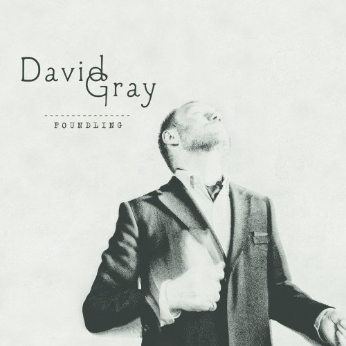 David Gray image and pictorial