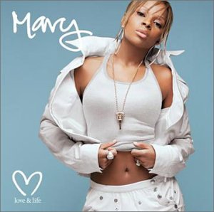 Mary J. Blige image and pictorial