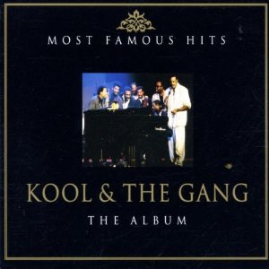 Kool And The Gang image and pictorial