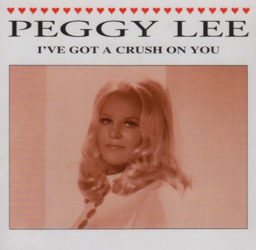 Peggy Lee image and pictorial