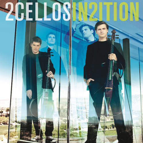 2Cellos image and pictorial