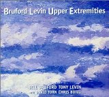 Download or print Bill Bruford Original Sin Sheet Music Printable PDF 2-page score for Jazz / arranged Soprano Sax Solo SKU: 29584.