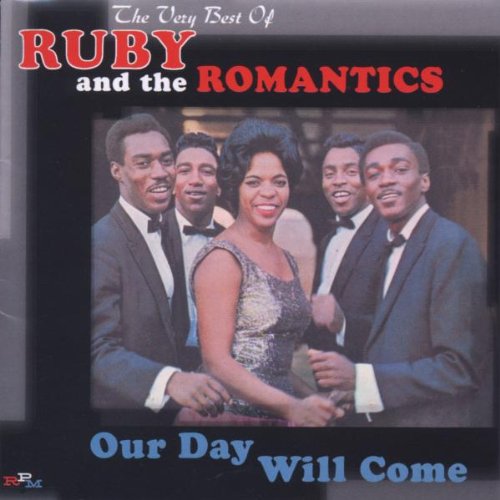 Ruby & The Romantics image and pictorial