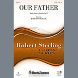 Download or print Our Father Sheet Music Printable PDF 9-page score for Classical / arranged SATB Choir SKU: 159121.