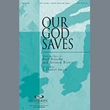 Download or print Our God Saves Sheet Music Printable PDF 10-page score for Sacred / arranged SATB Choir SKU: 97950.